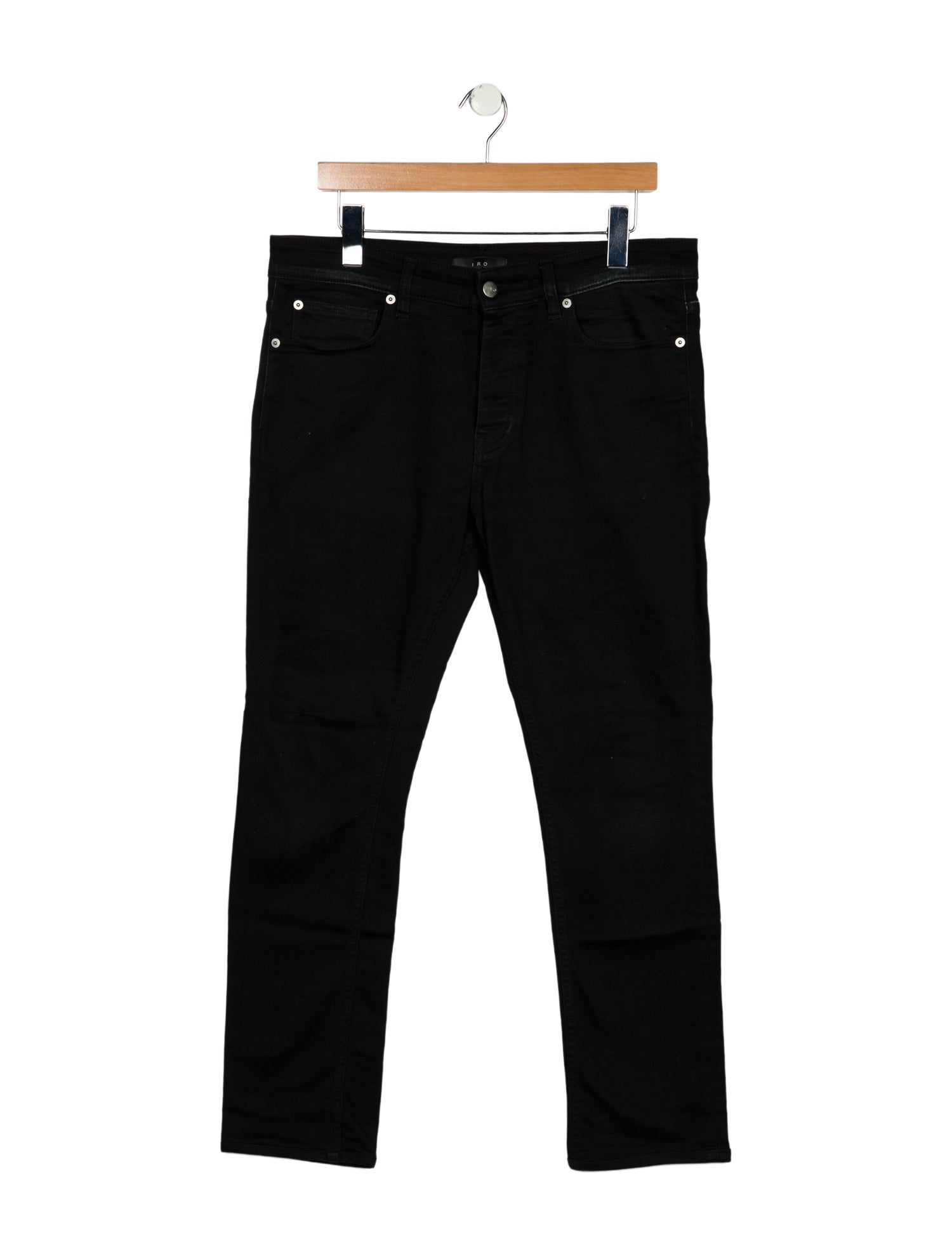 Iro Skinny Jeans