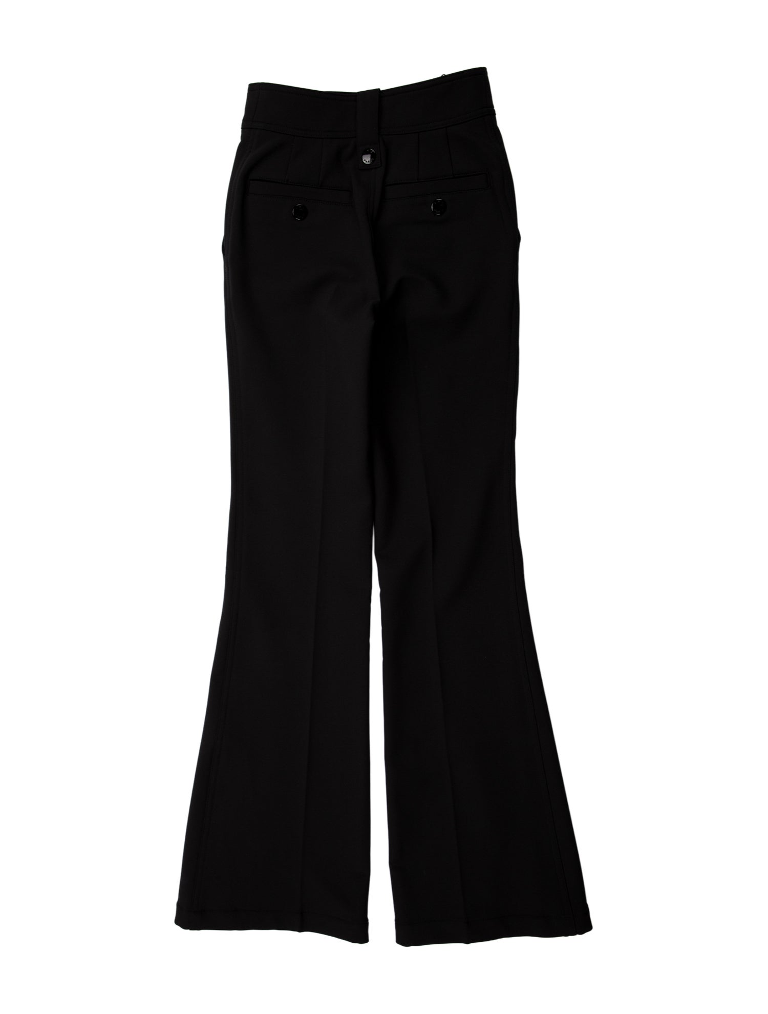 Iro Wide Leg Pants w/ Tags