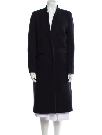 Iro Wool Coat