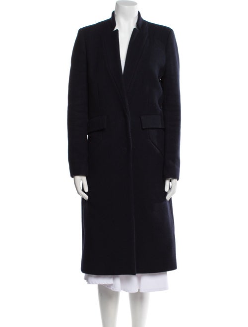 Iro Wool Coat