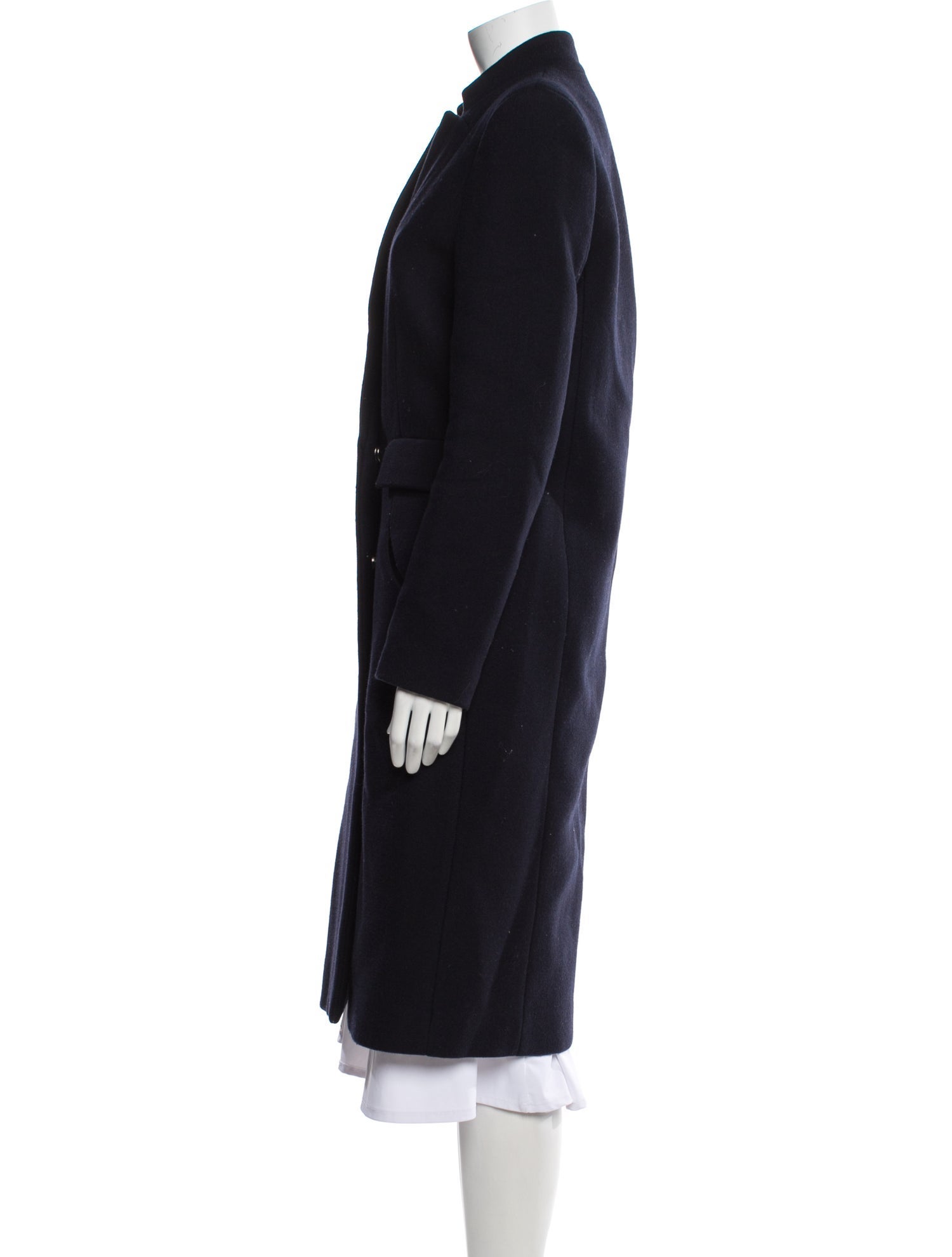 Iro Wool Coat