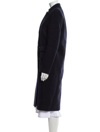 Iro Wool Coat