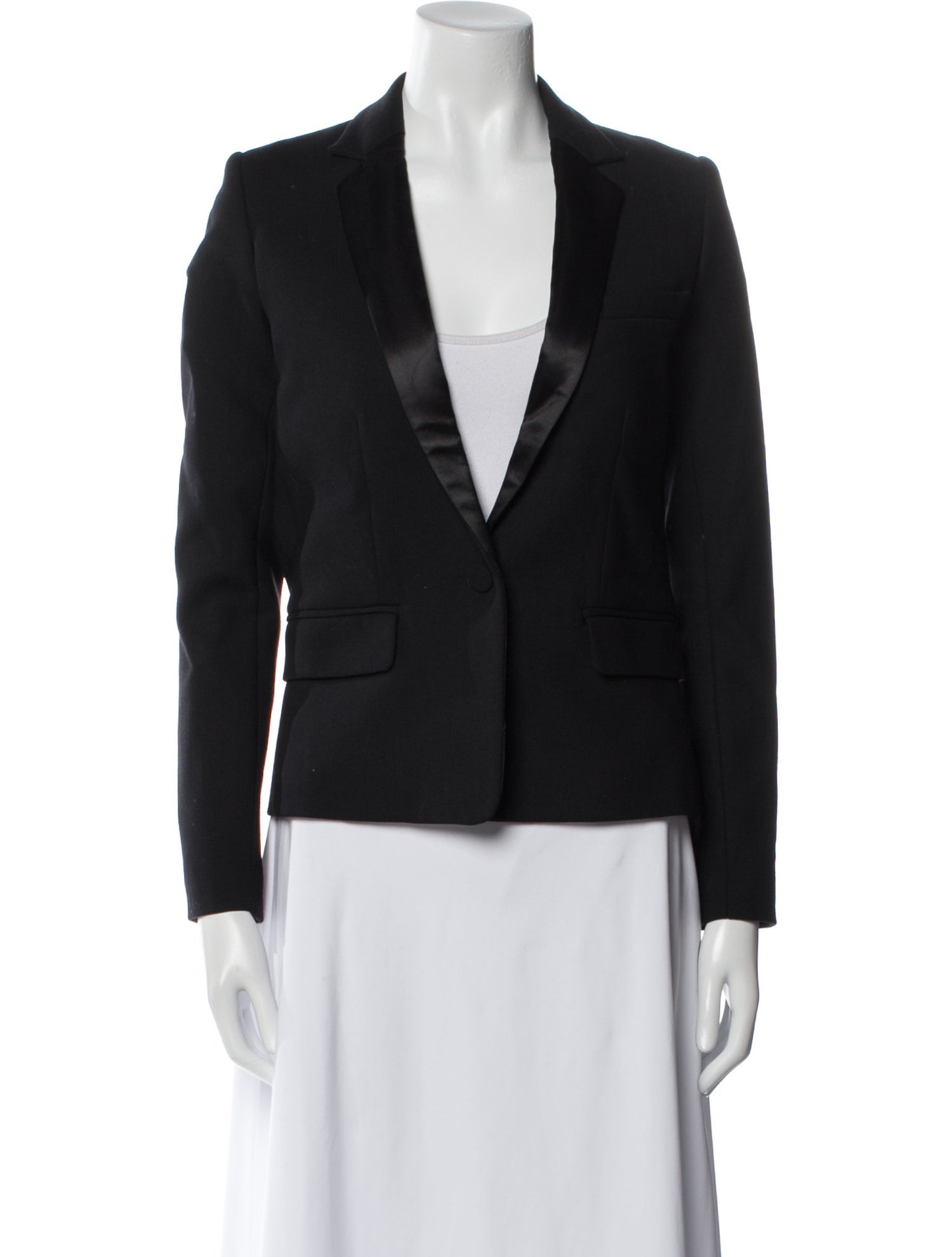 Iro Wool Blazer