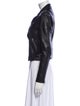 Iro Leather Biker Jacket