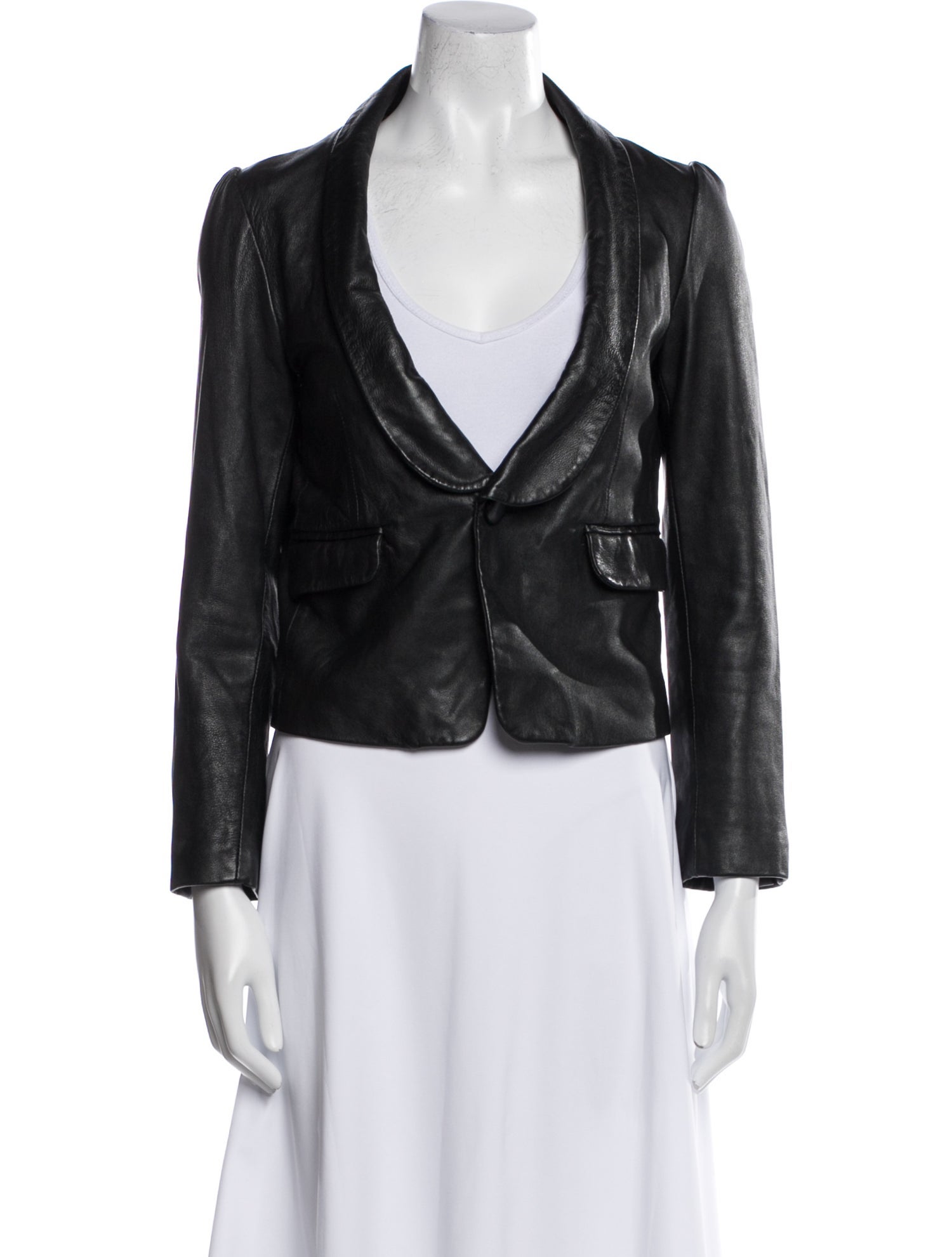 Iro Biker Jacket