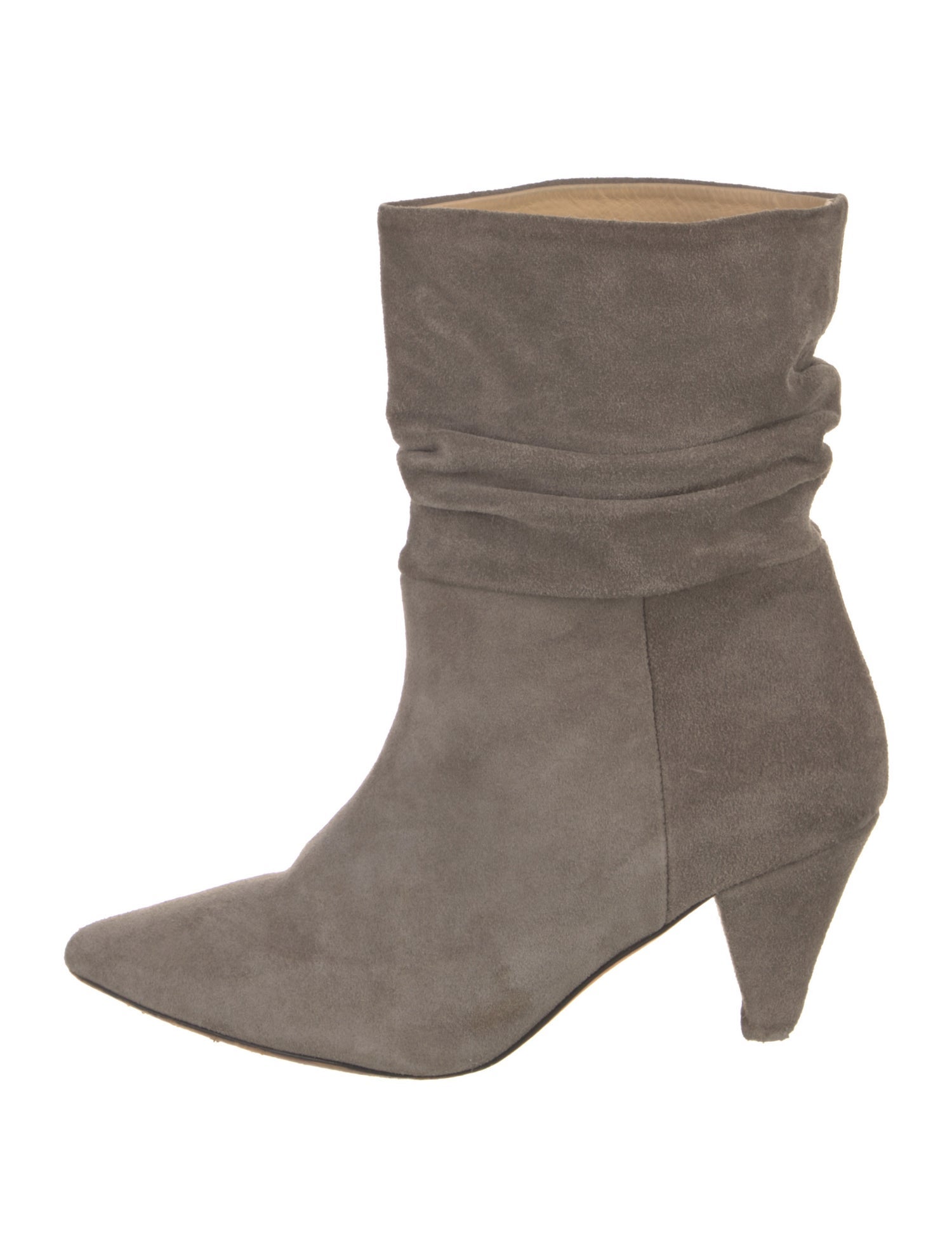Iro Suede Boots
