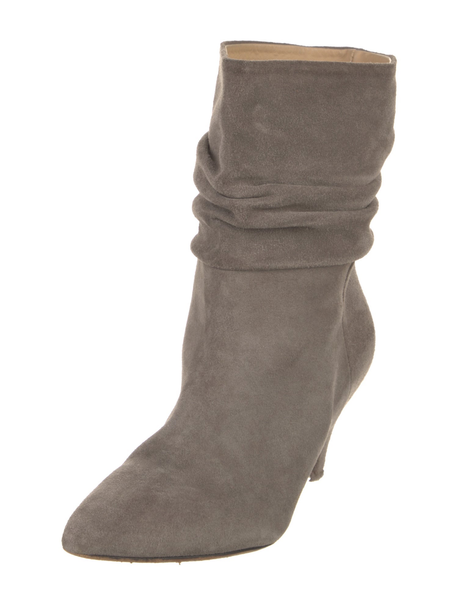 Iro Suede Boots