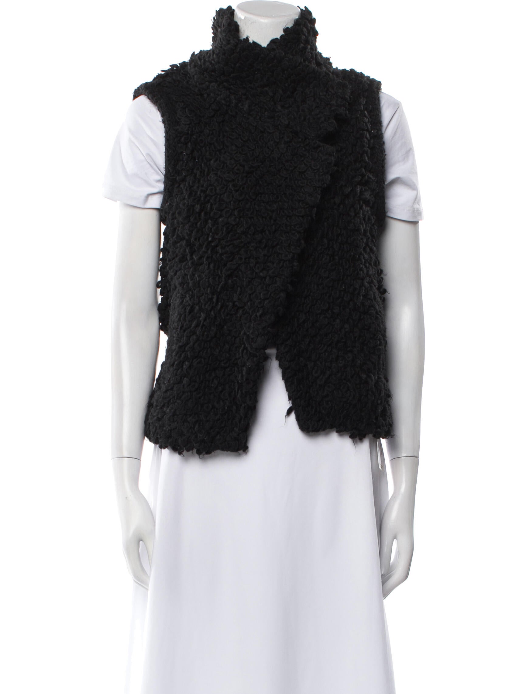 Iro Vest
