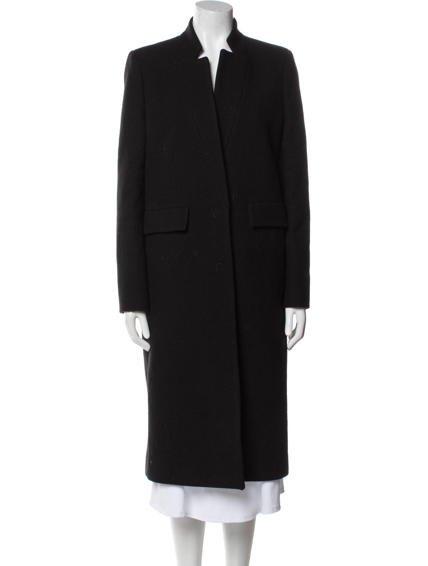 Iro Wool Coat