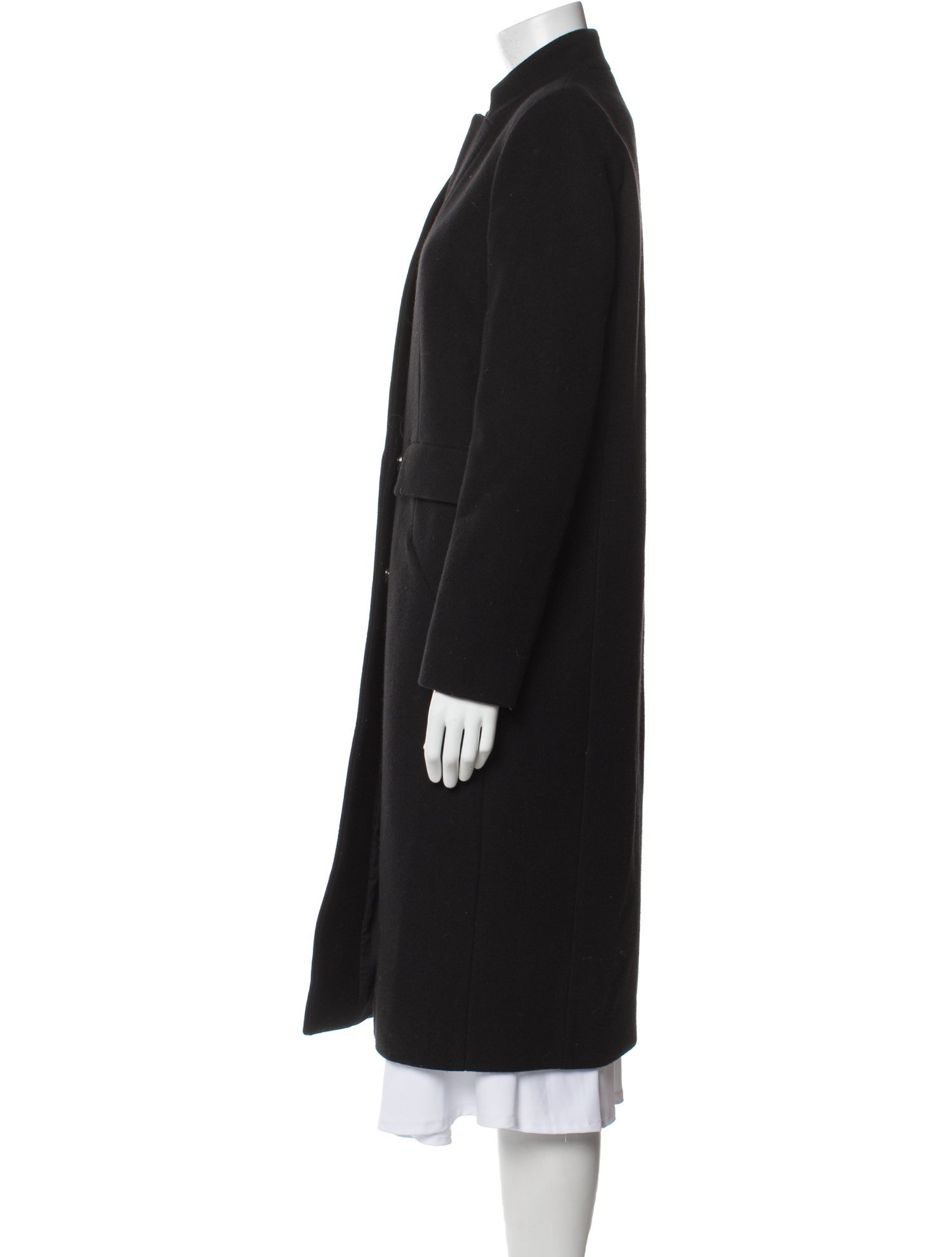 Iro Wool Coat