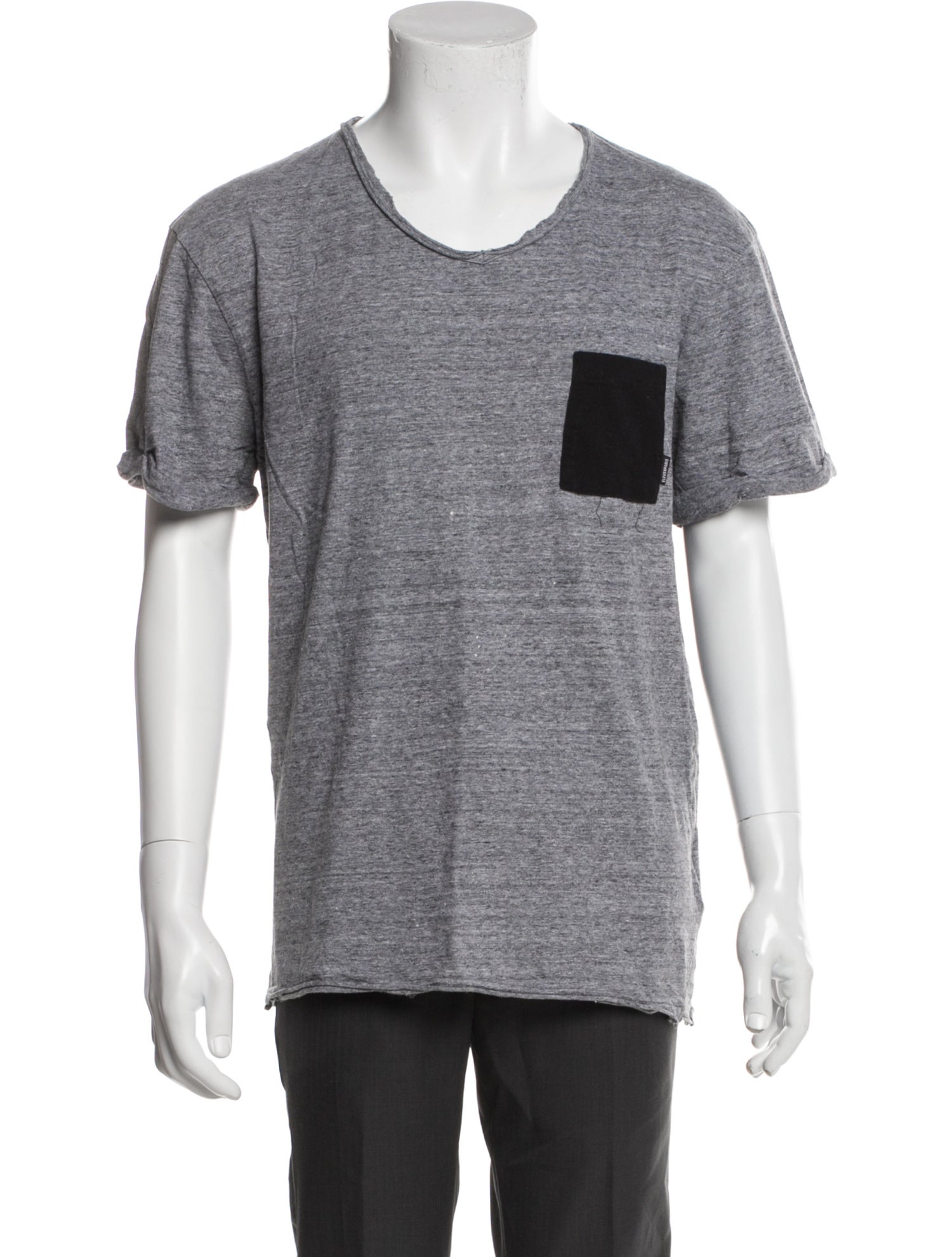 Iro Short Sleeve Shirt
