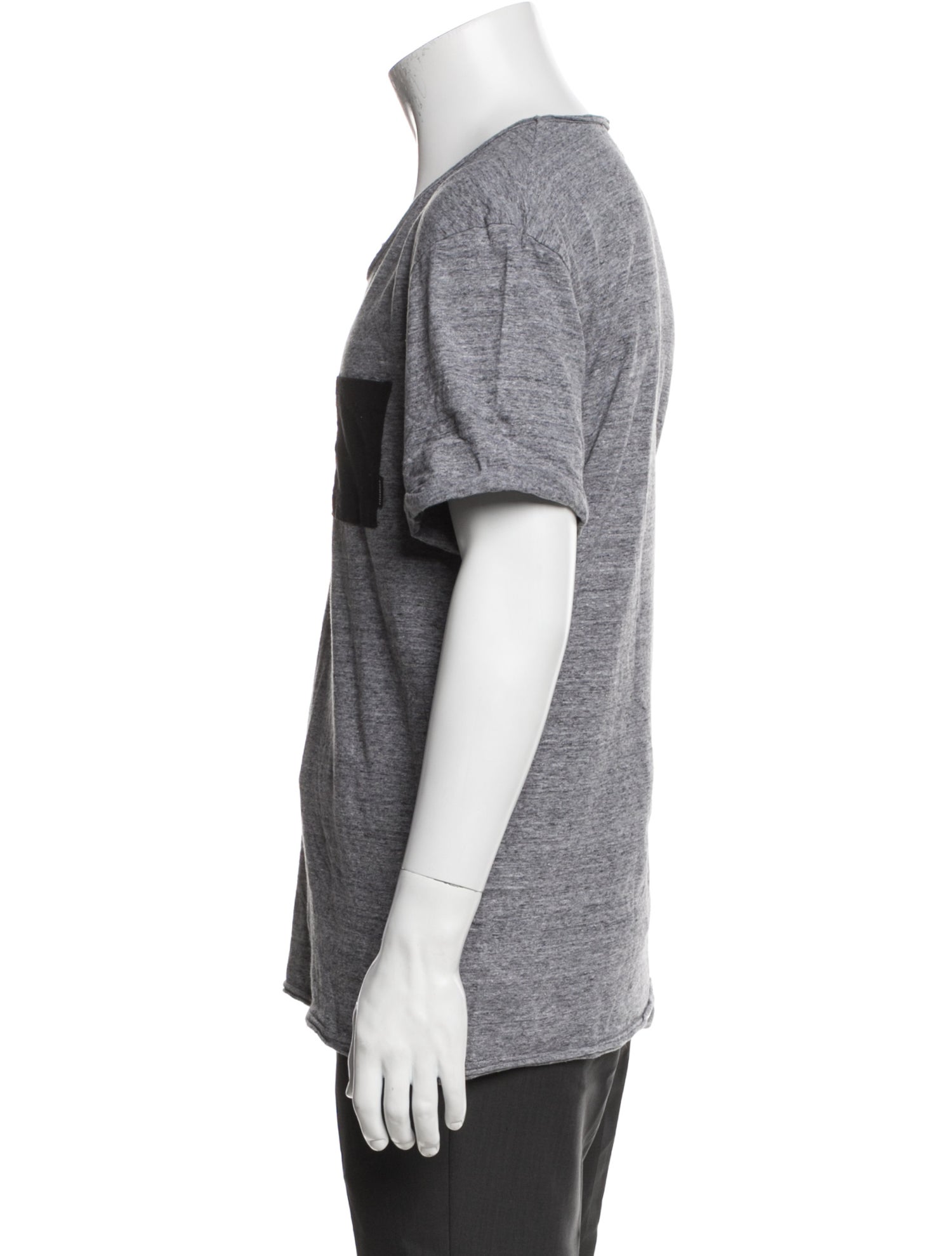 Iro Short Sleeve Shirt