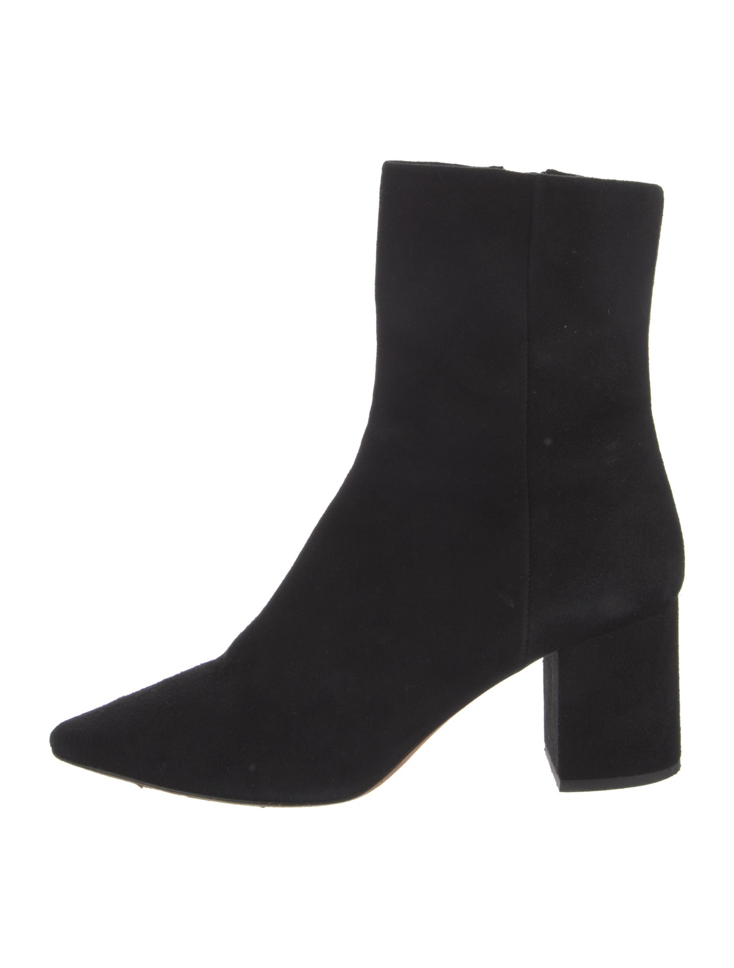 Iro Suede Boots
