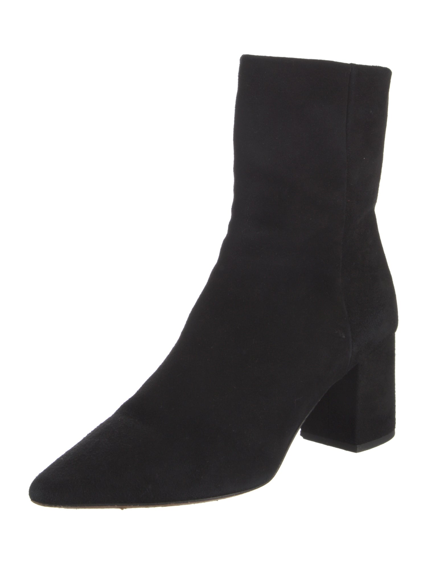 Iro Suede Boots