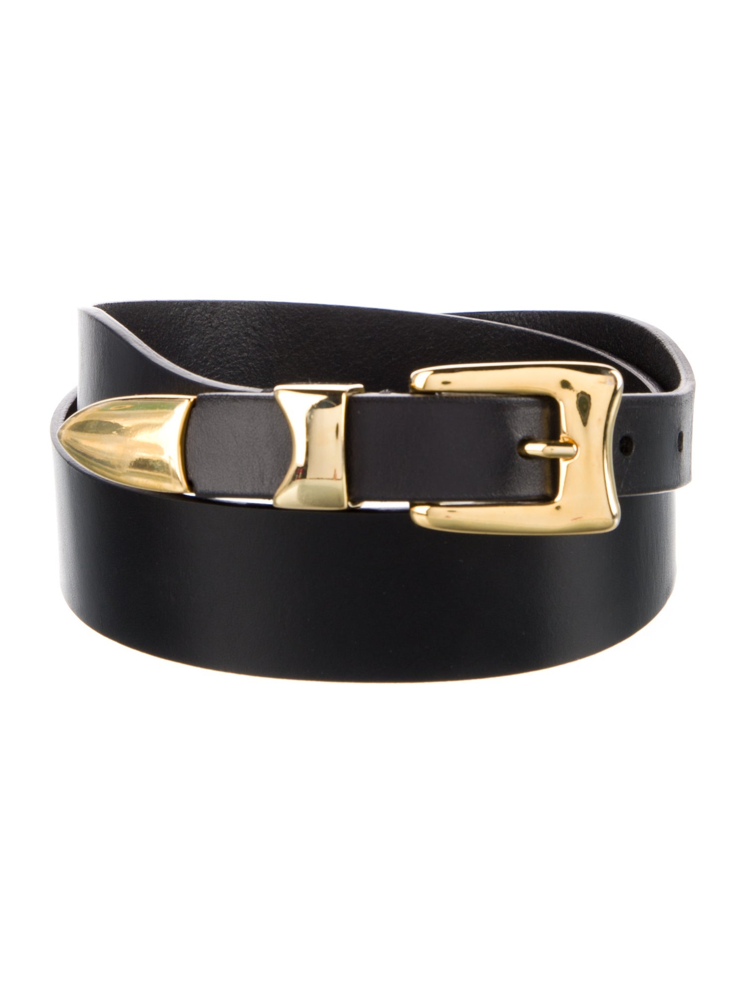 Iro Leather Belt Kit