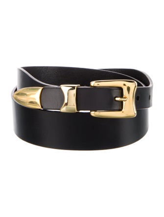 Iro Leather Belt Kit