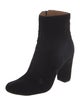 Iro Velvet Boots