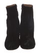 Iro Velvet Boots