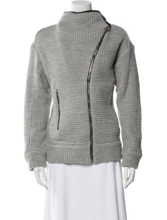 Iro Patterned Jacket