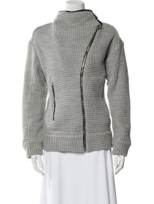 Iro Patterned Jacket