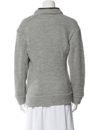 Iro Patterned Jacket