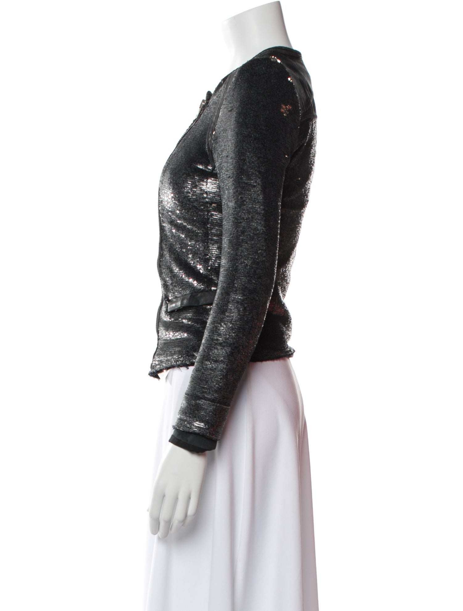 Iro Biker Jacket