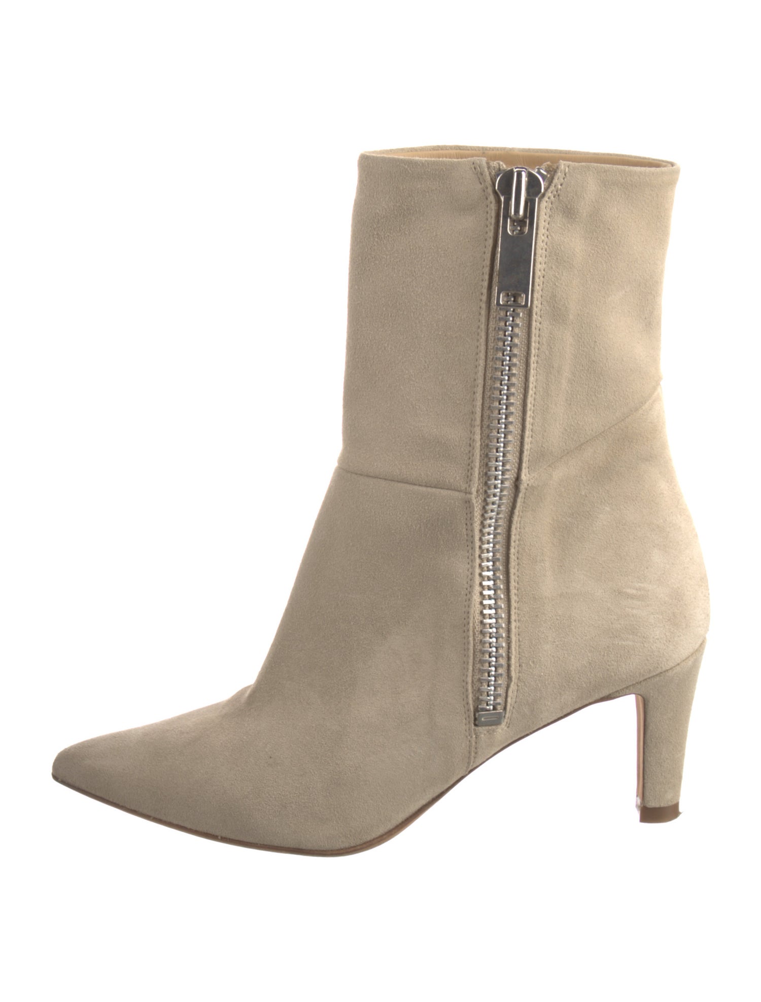 Iro Suede Boots