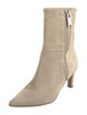 Iro Suede Boots