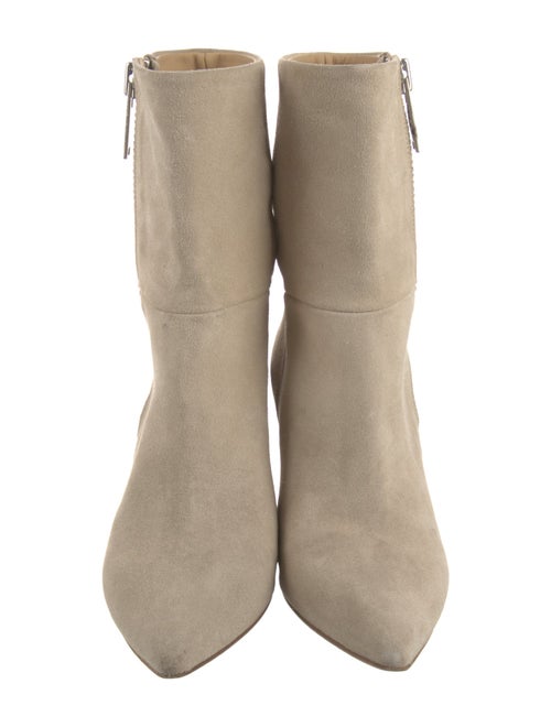 Iro Suede Boots