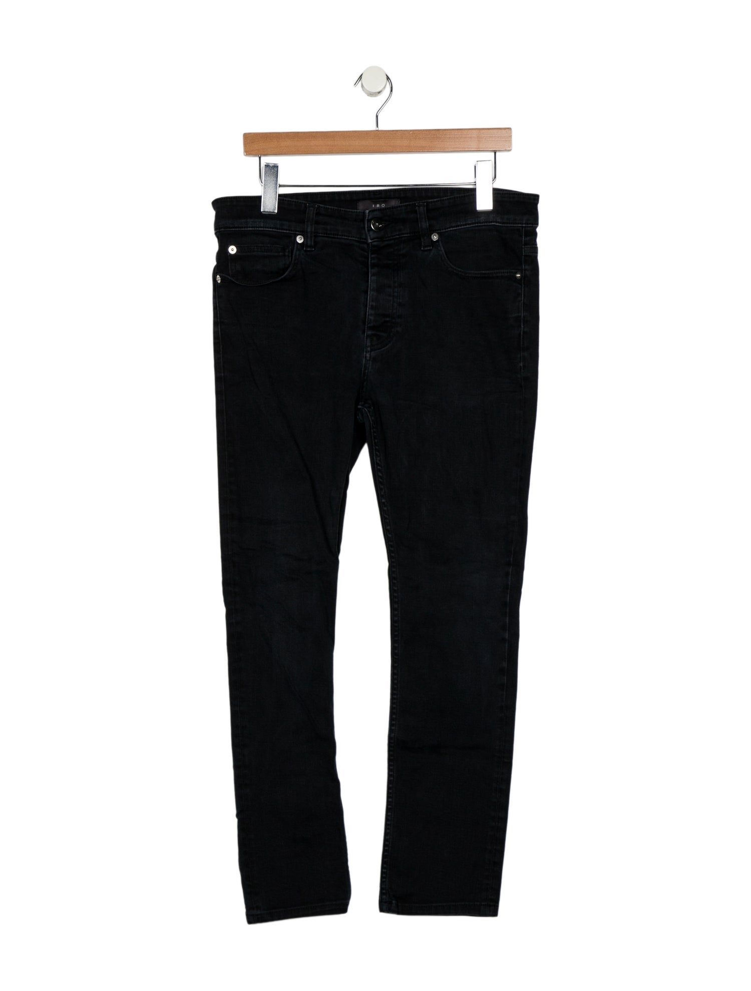 Iro Skinny Jeans