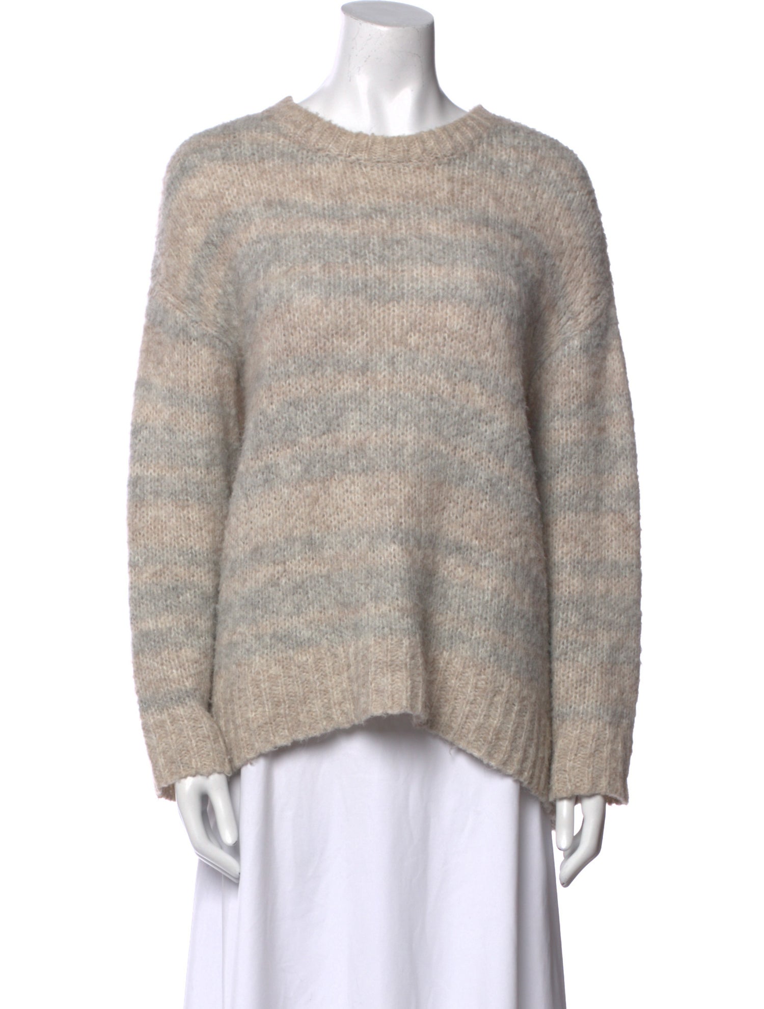 Iro Crew Neck Sweater