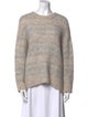 Iro Crew Neck Sweater