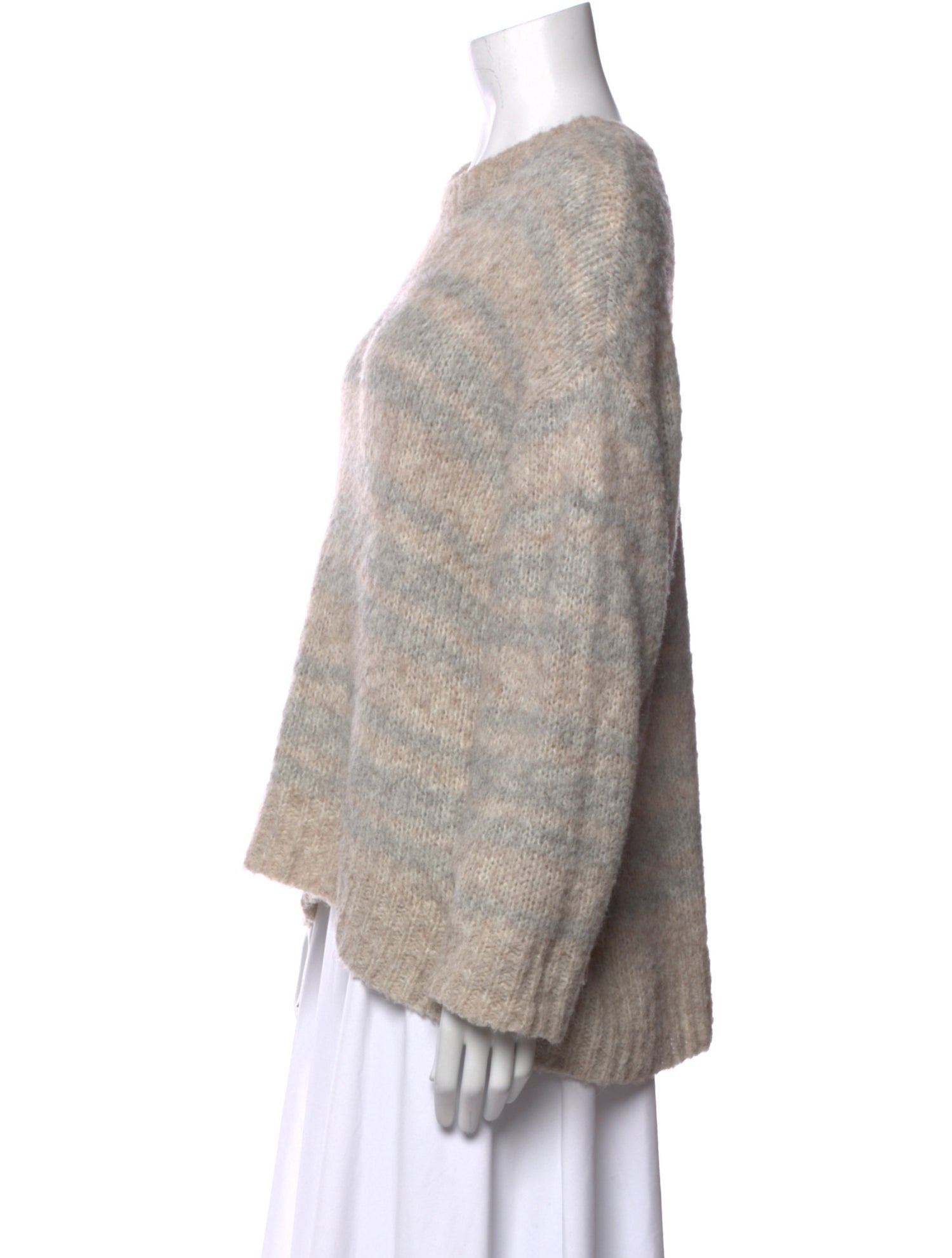 Iro Crew Neck Sweater