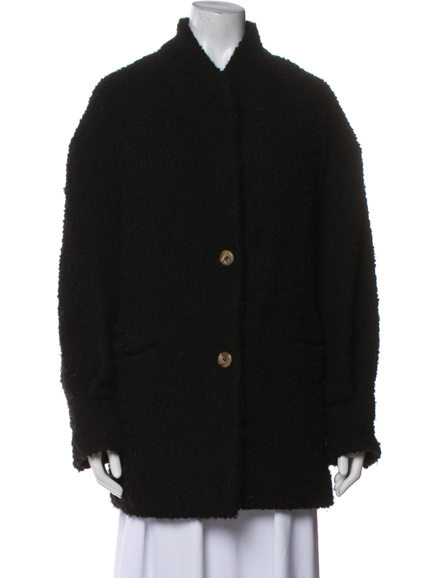 Iro Coat