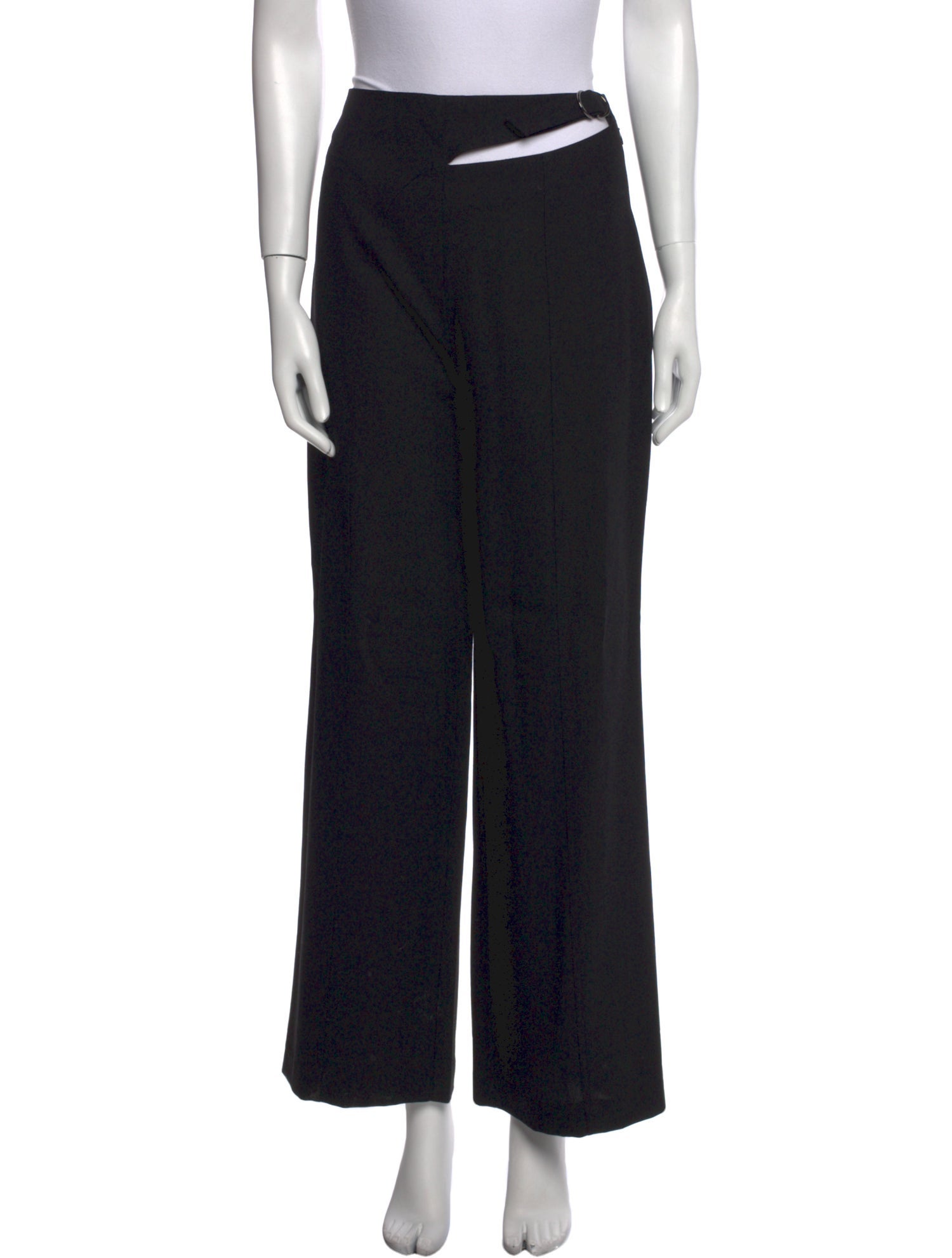 Iro Wide Leg Pants