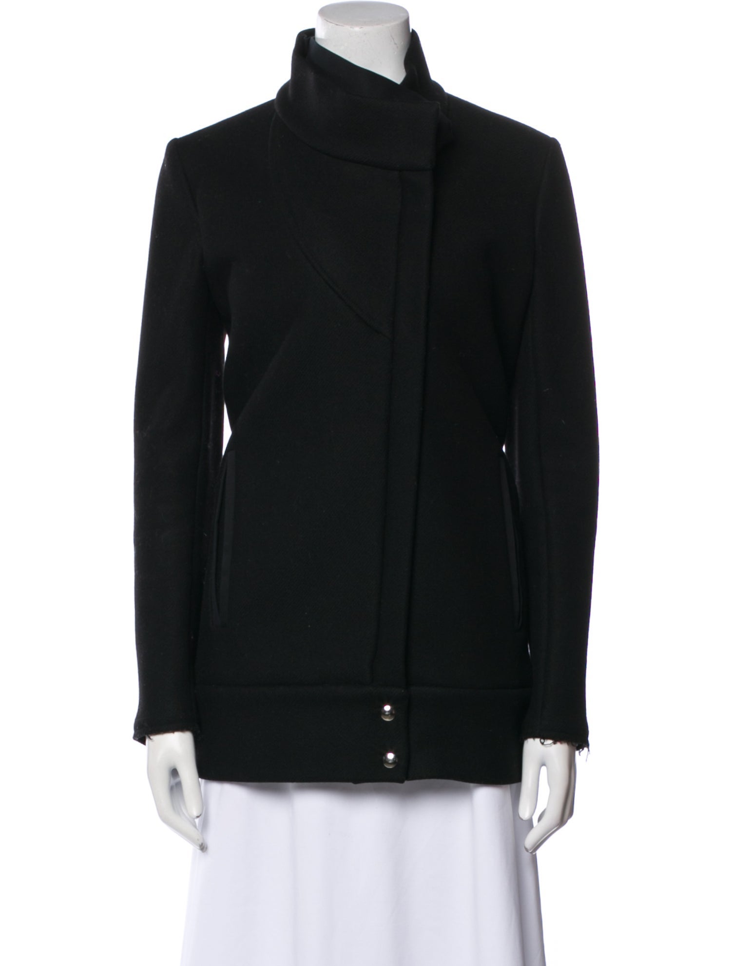 Iro Wool Jacket