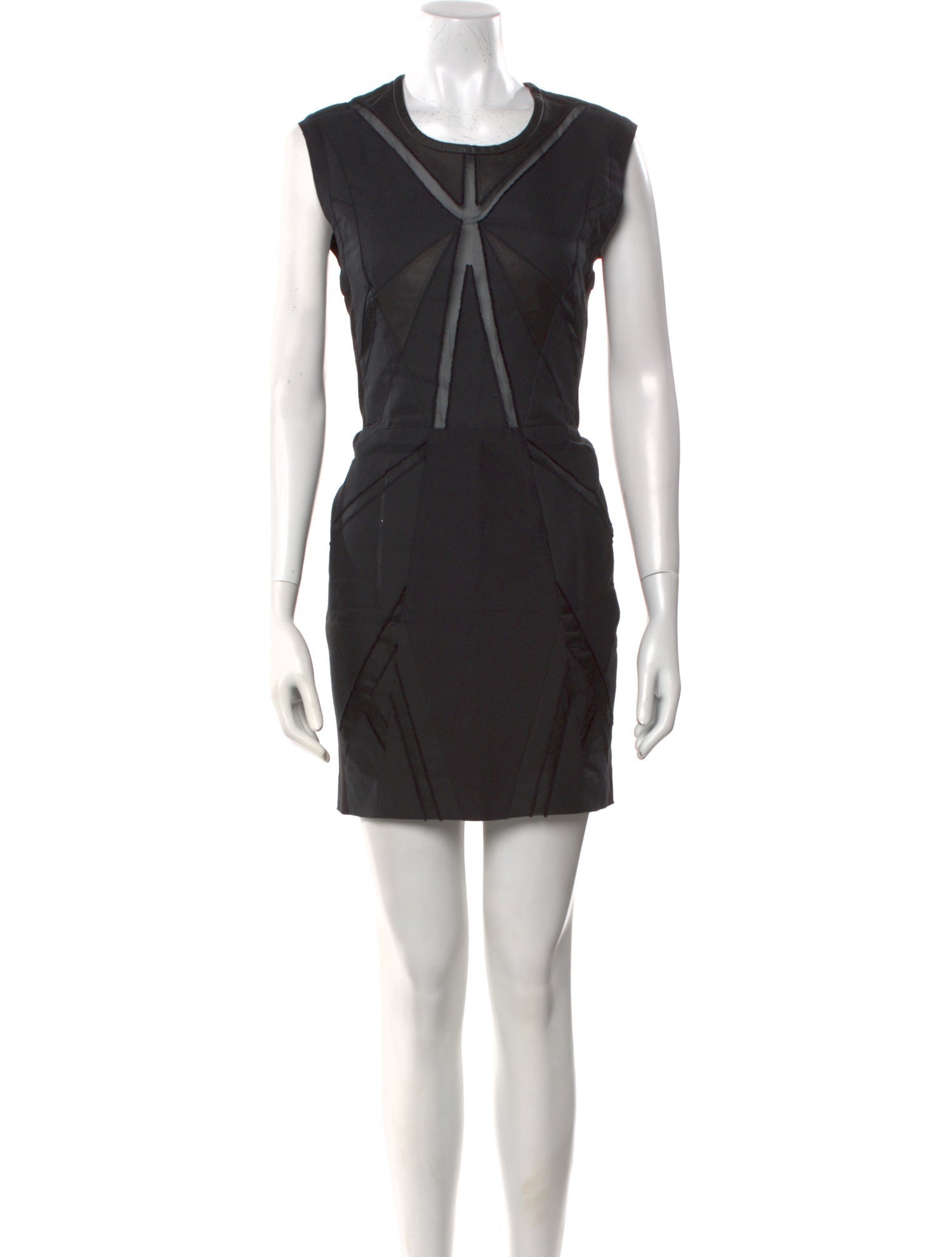 mini dress with white sneakers Starlit Mini Tennis Dress (Muted Limoncello)
