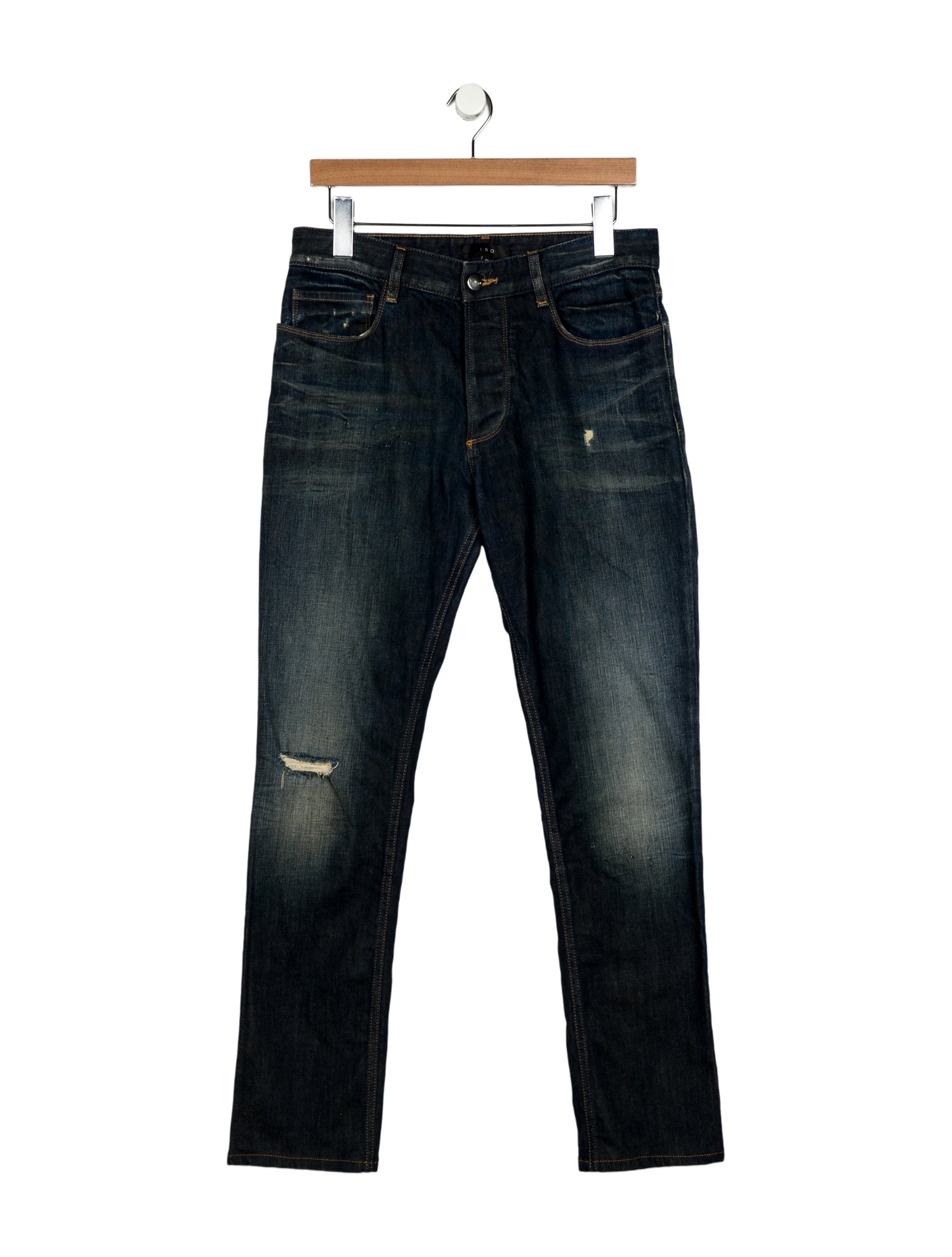 Iro Skinny Jeans