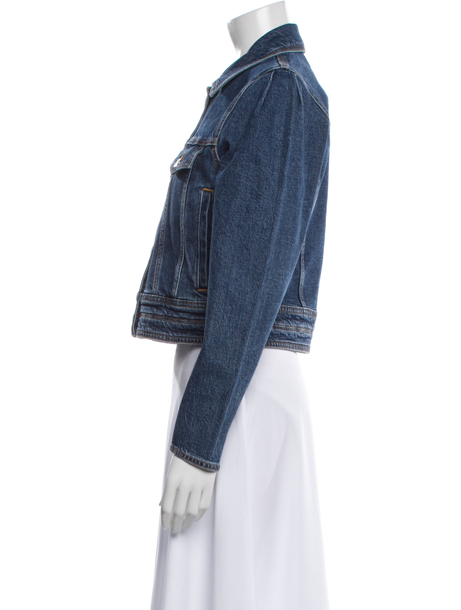 Iro Denim Jacket