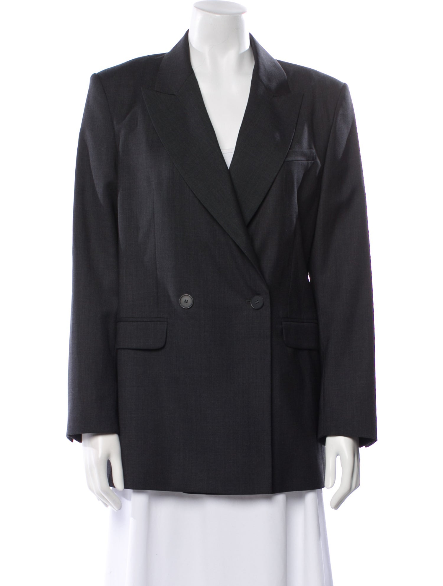 Iro Virgin Wool Blazer w/ Tags