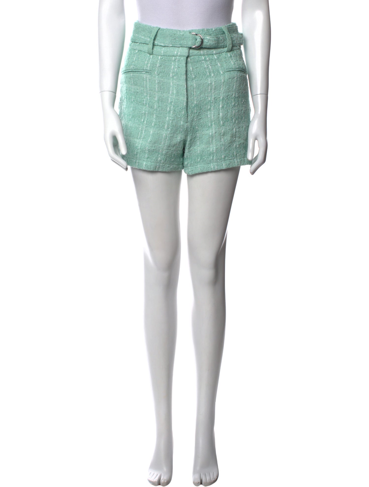 Iro Mini Shorts w/ Tags