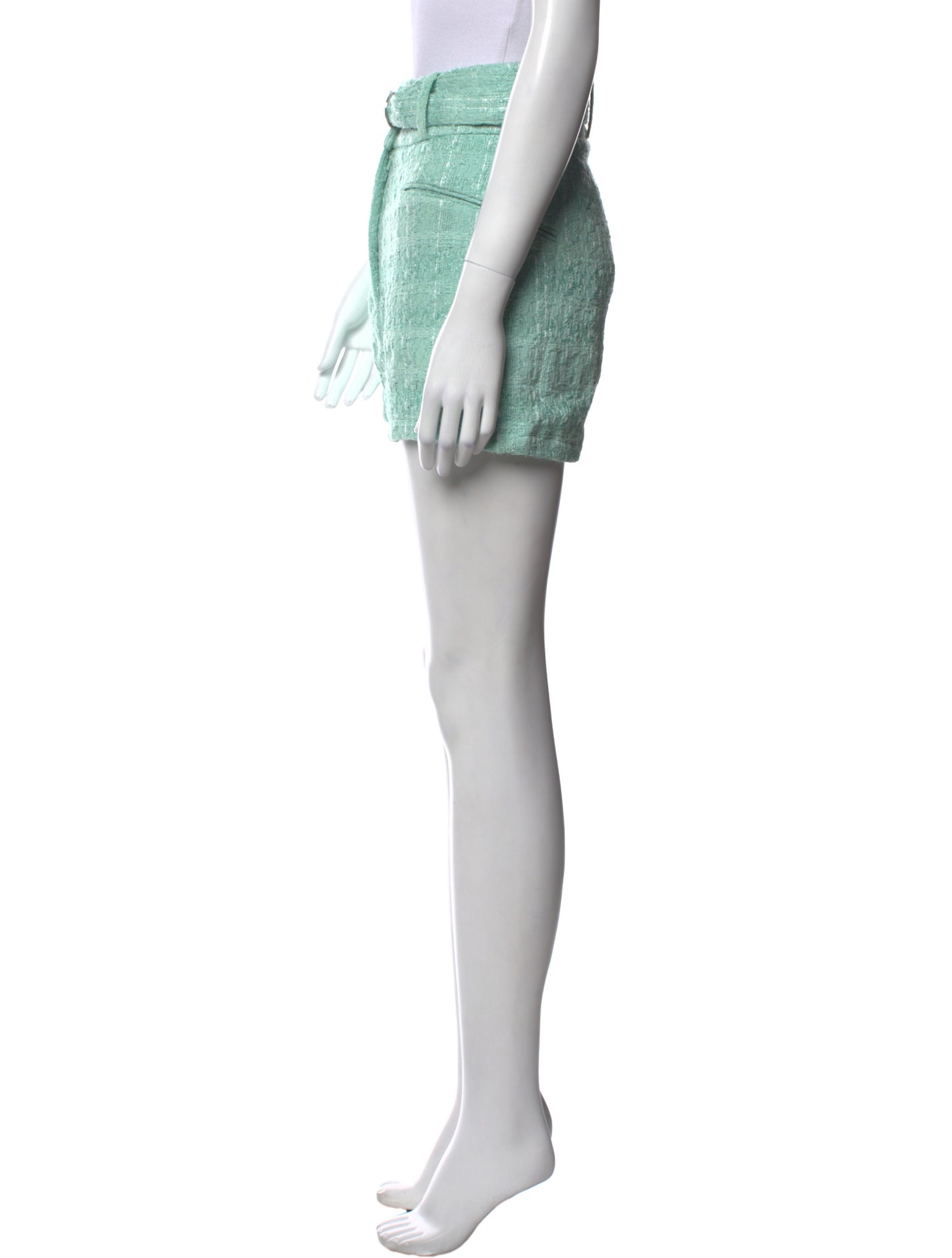 Iro Mini Shorts w/ Tags