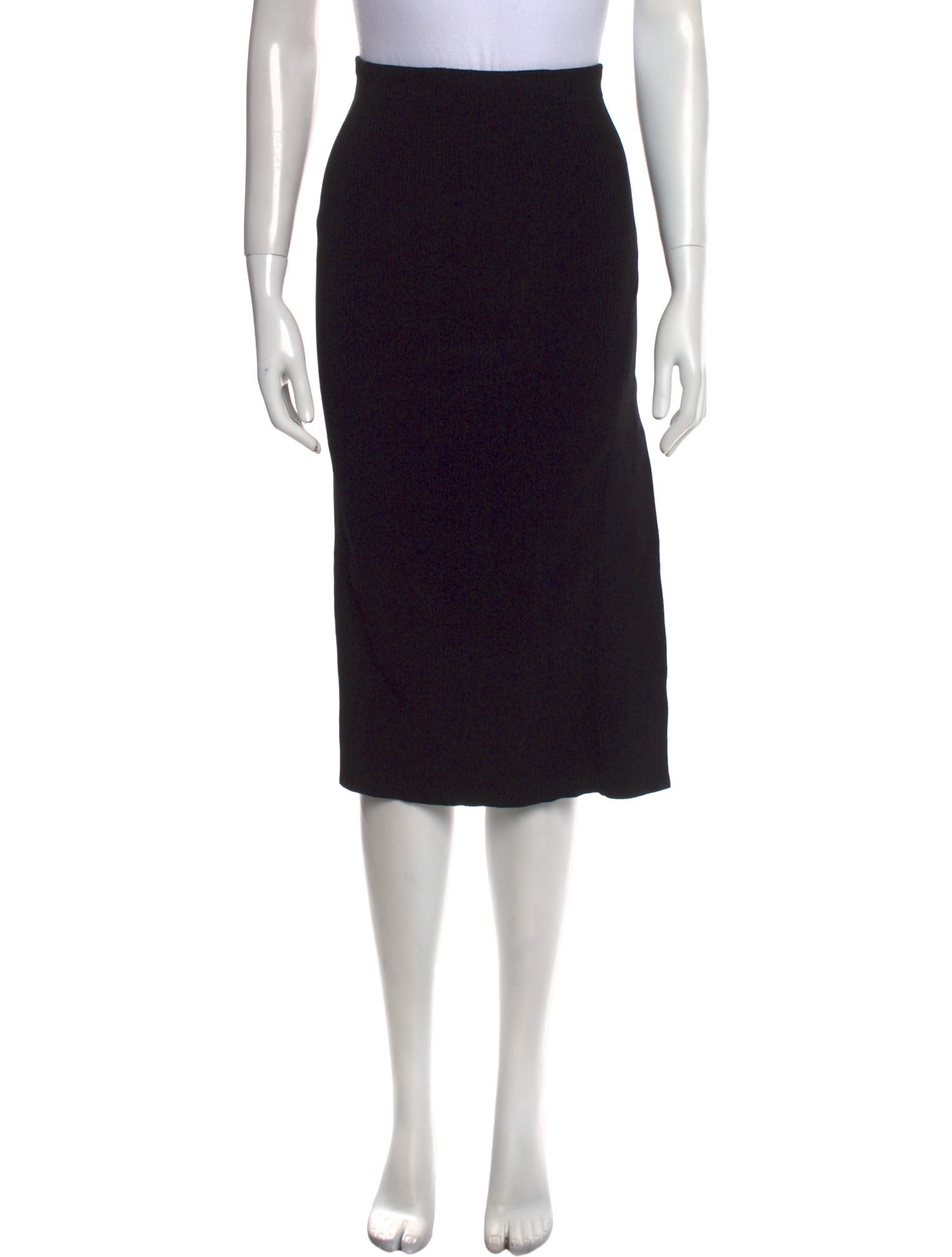 Iro Knee-Length Skirt