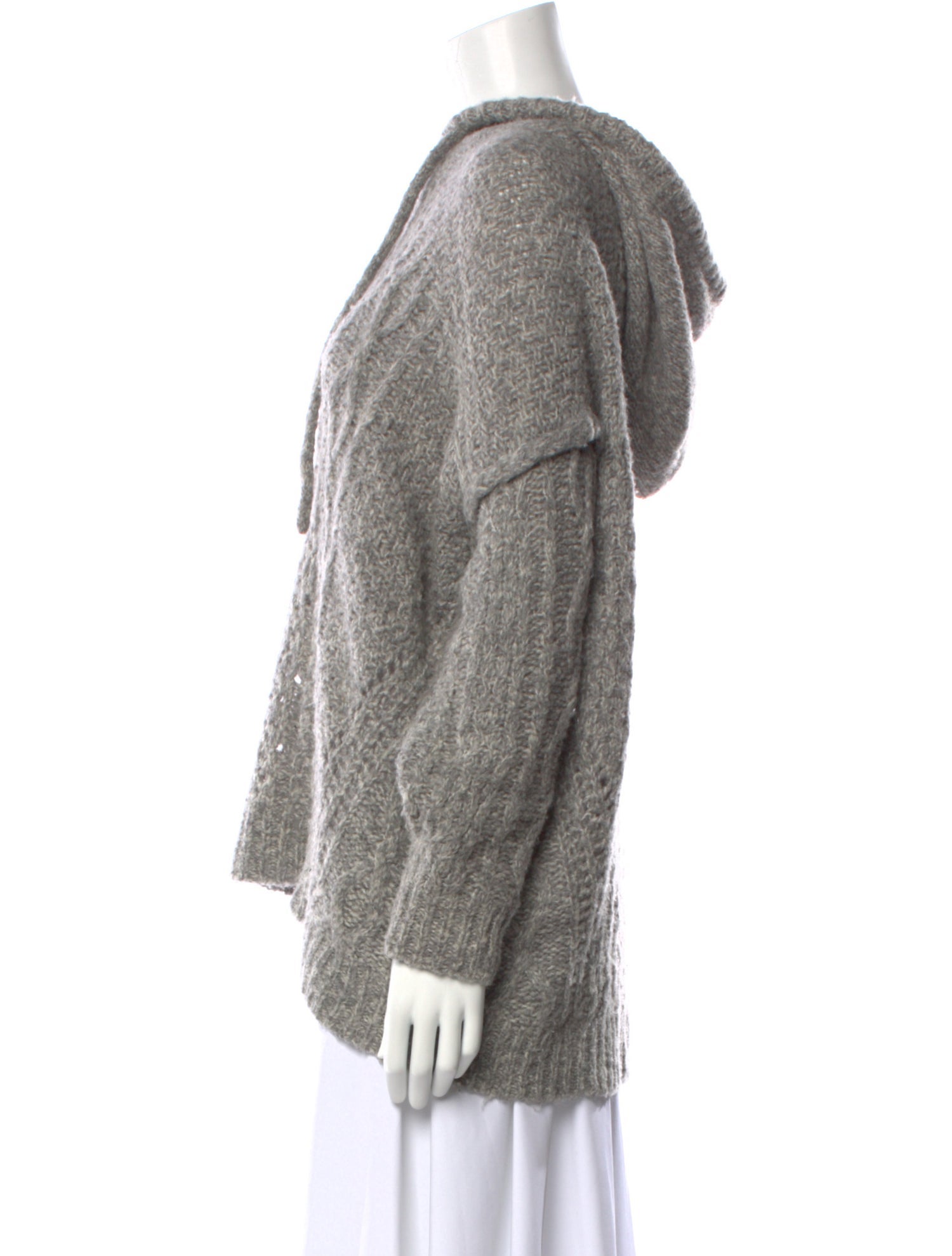 Iro Crew Neck Sweater