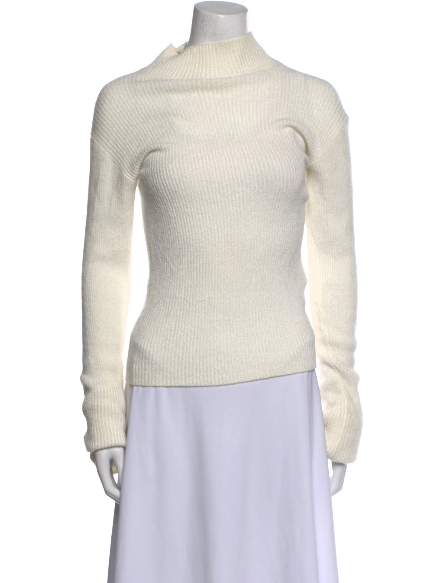Iro Turtleneck Sweater