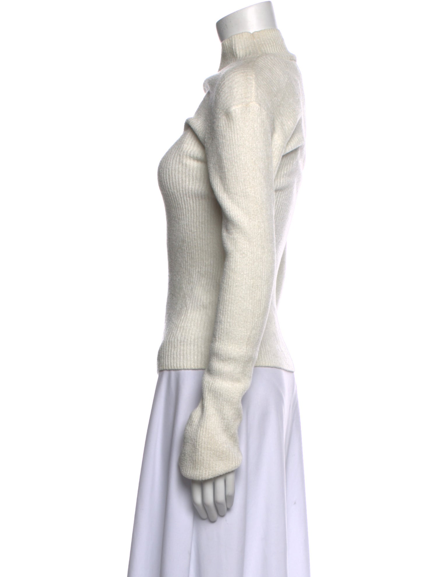 Iro Turtleneck Sweater