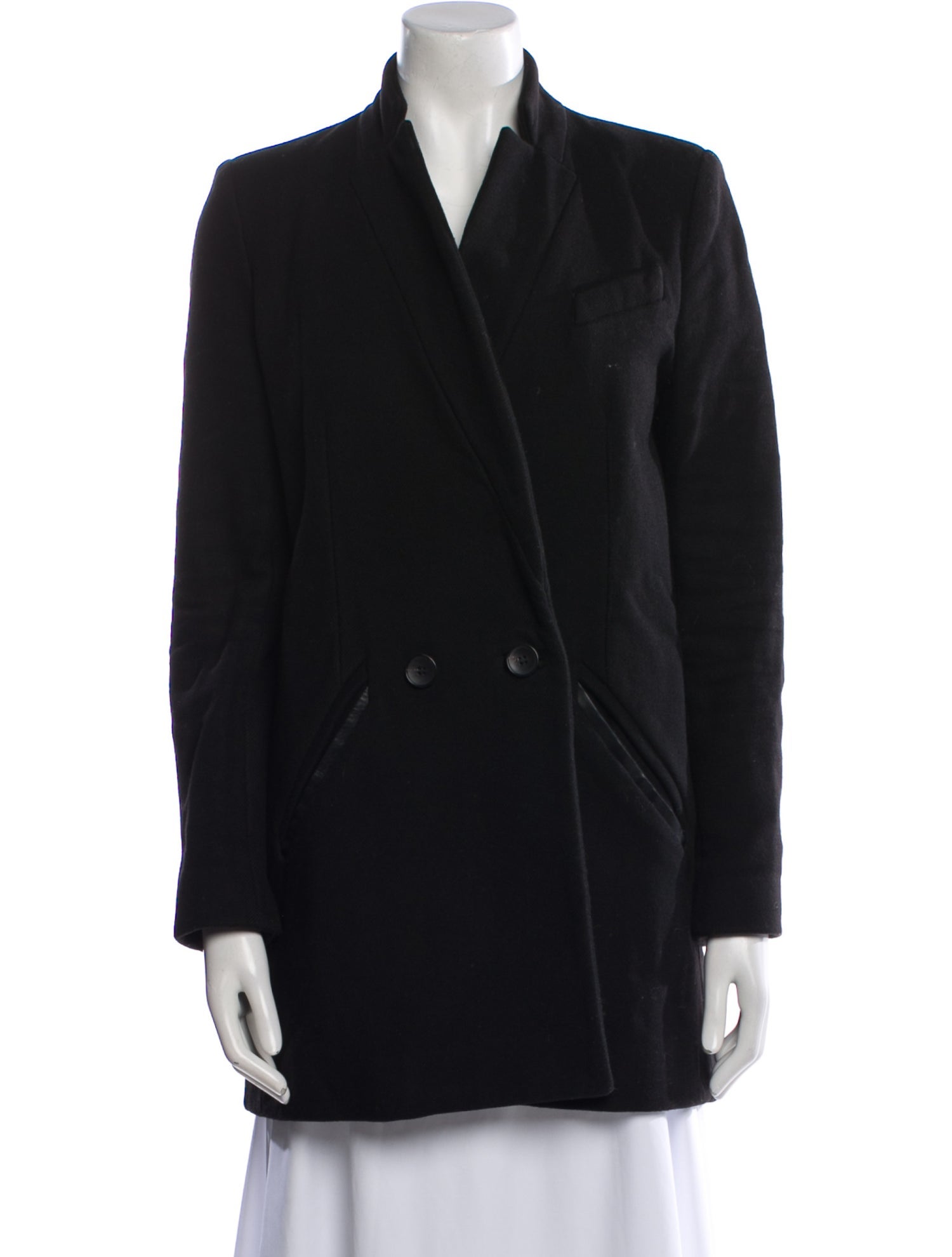 Iro Wool Jacket