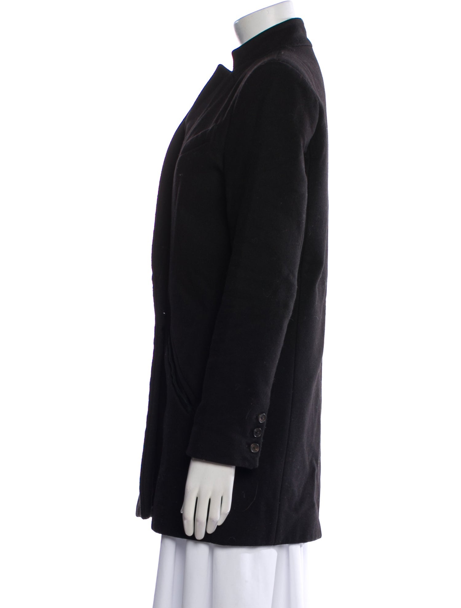Iro Wool Jacket