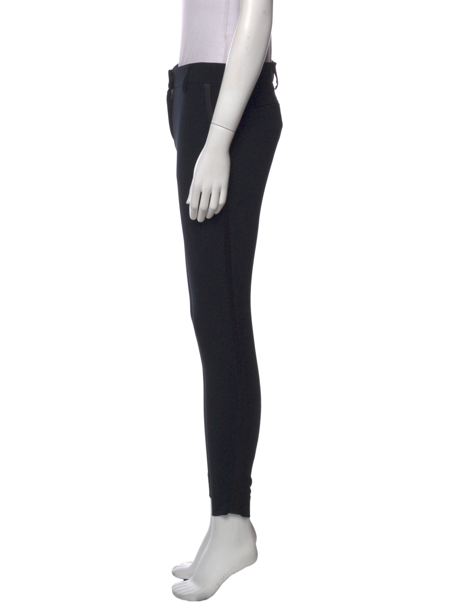 Iro Straight Leg Pants