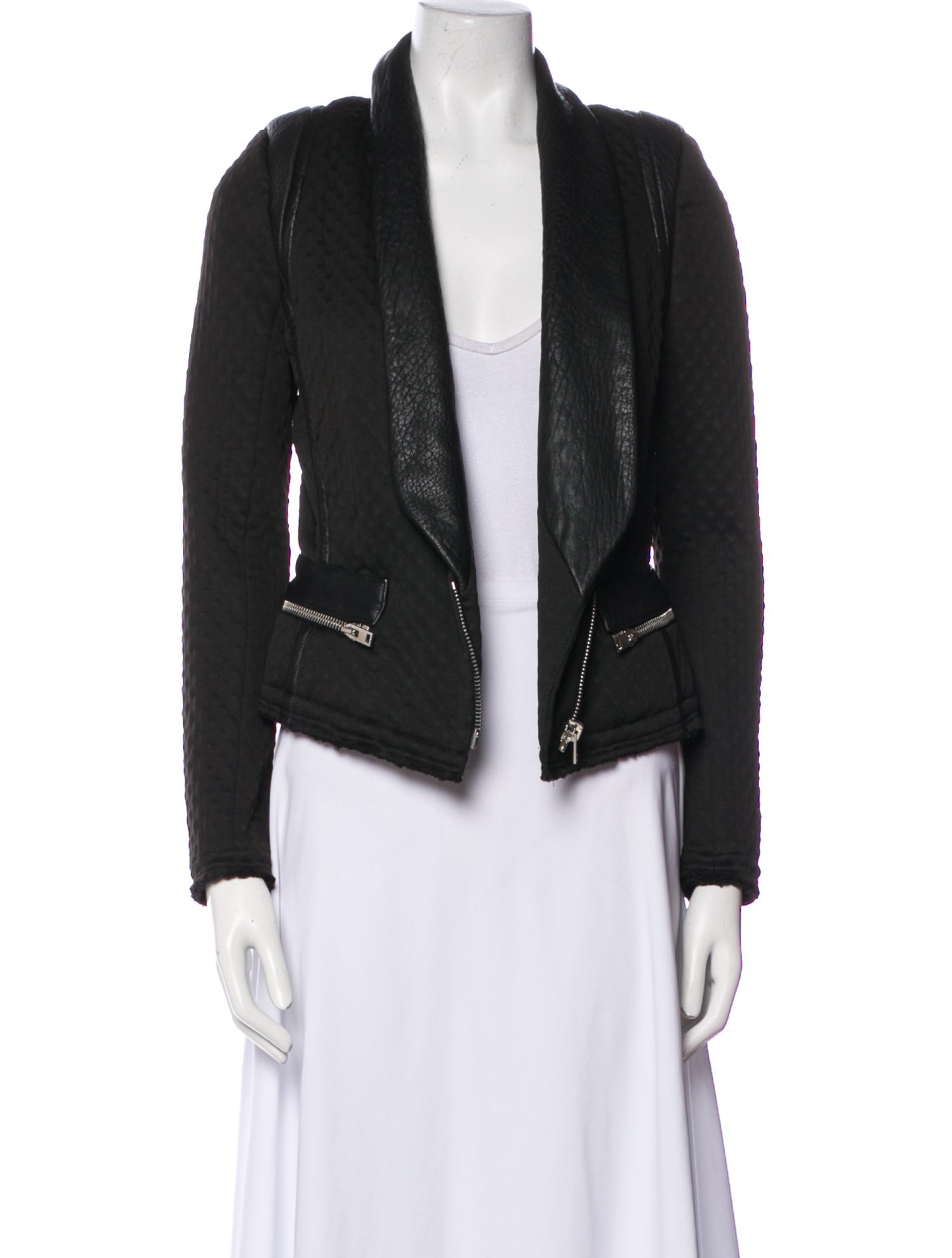 Iro Biker Jacket w/ Tags